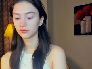 Yasminbarkins  live sex cam