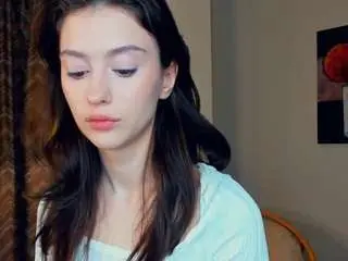 Yasminbarkins  live sex cam