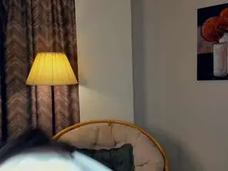 Yasminbarkins  live sex cam
