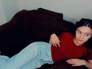 Yasminbarkins  live sex cam
