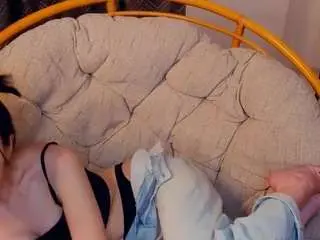 Yasminbarkins  live sex cam