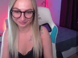 Amelia-six  live sex cam