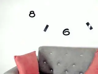 Barbie-collins  live sex cam