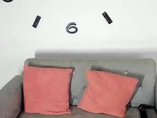 Barbie-collins  live sex cam