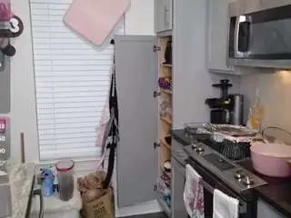 Beautifulkream  live sex cam
