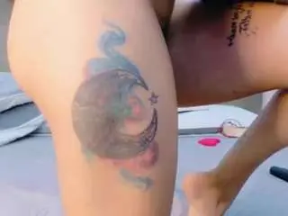 Cielo-rivera  live sex cam