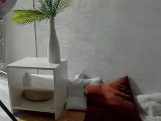 Crispy-amber  live sex cam