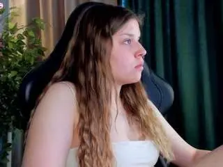 Crispy-amber  live sex cam