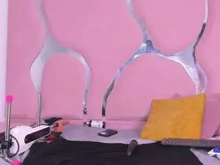 Freyaht  live sex cam