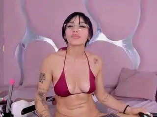 Freyaht  live sex cam