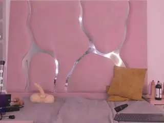 Freyaht  live sex cam