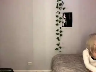 Jaynakauffmann  live sex cam