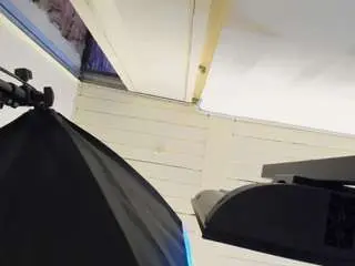 Lunaaura  live sex cam