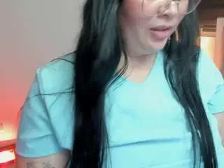 Mafe-montiel  live sex cam