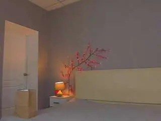 Monasteele  live sex cam