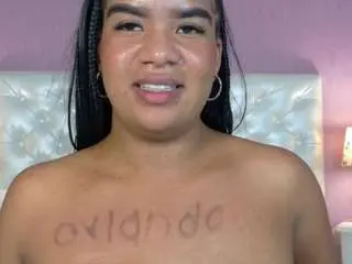 Scaarletfox  live sex cam