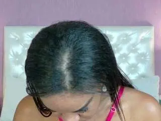 Scaarletfox  live sex cam