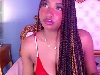 Sophiabloss  live sex cam