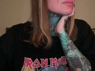 Airgead  live sex cam