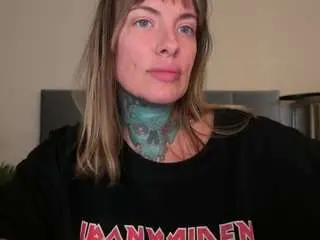 Airgead  live sex cam