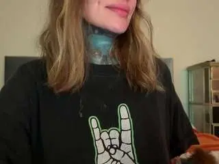 Airgead  live sex cam