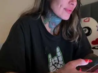 Airgead  live sex cam