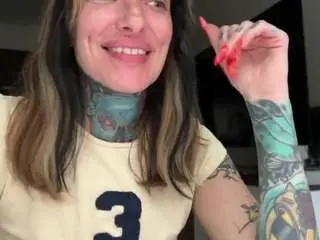 Airgead  live sex cam