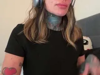 Airgead  live sex cam