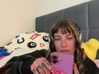 Airgead  live sex cam