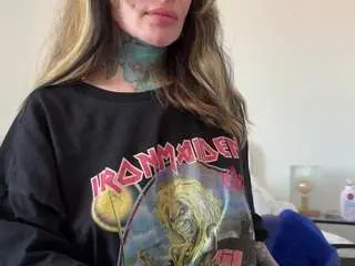 Airgead  live sex cam