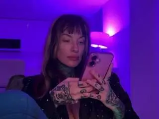 Airgead  live sex cam
