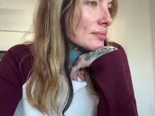 Airgead  live sex cam