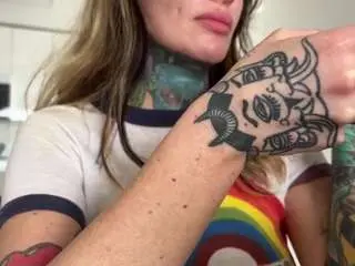 Airgead  live sex cam