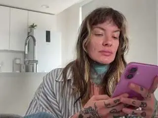 Airgead  live sex cam
