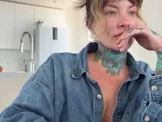 Airgead  live sex cam