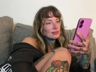 Airgead  live sex cam