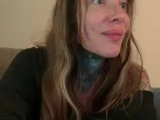 Airgead  live sex cam