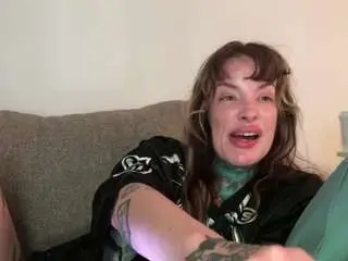 Airgead  live sex cam