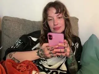 Airgead  live sex cam