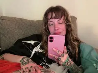 Airgead  live sex cam