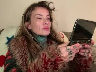 Airgead  live sex cam
