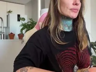 Airgead  live sex cam