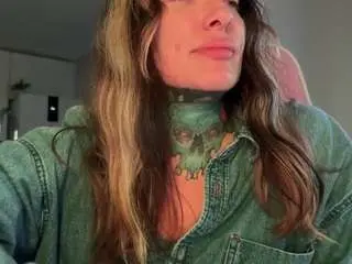 Airgead  live sex cam