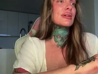 Airgead  live sex cam
