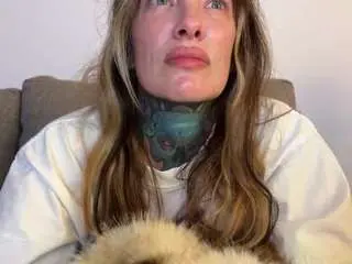 Airgead  live sex cam