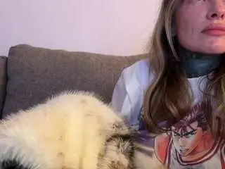 Airgead  live sex cam