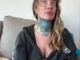 Airgead  live sex cam
