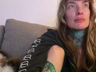Airgead  live sex cam