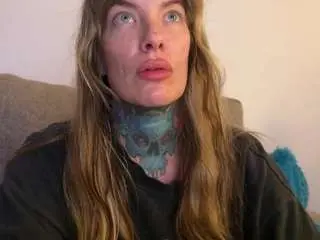 Airgead  live sex cam
