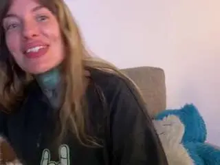 Airgead  live sex cam